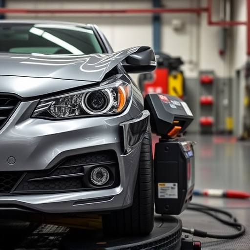 car collision repair