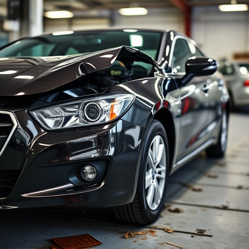 car collision repair