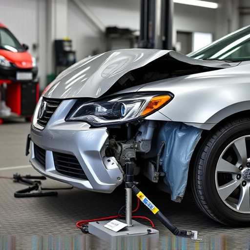 car collision repair