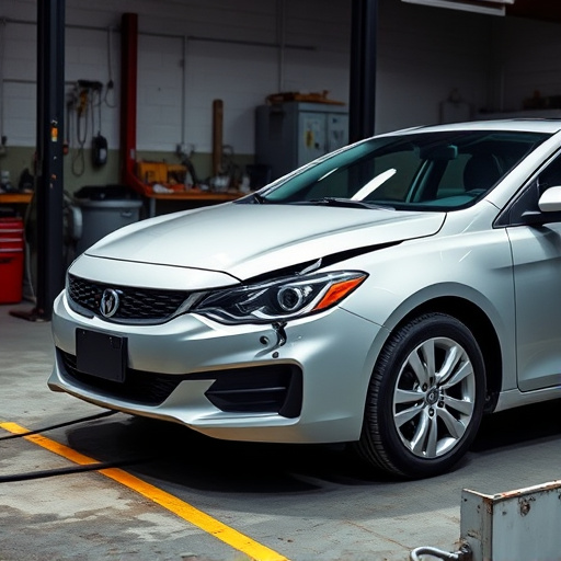 car collision repair