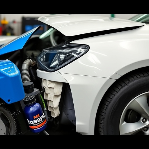 car collision repair