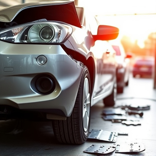 car collision repair