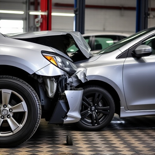 car collision repair