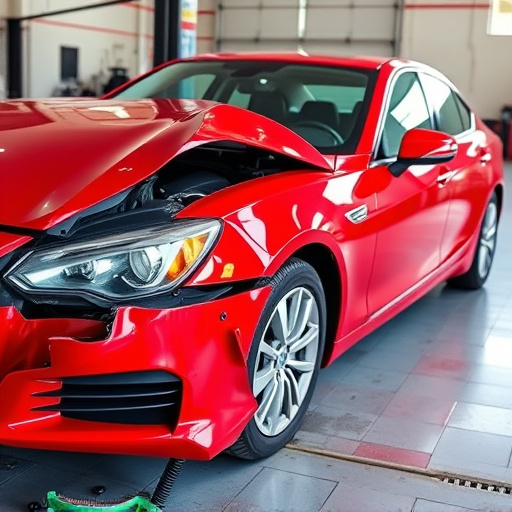 car collision repair