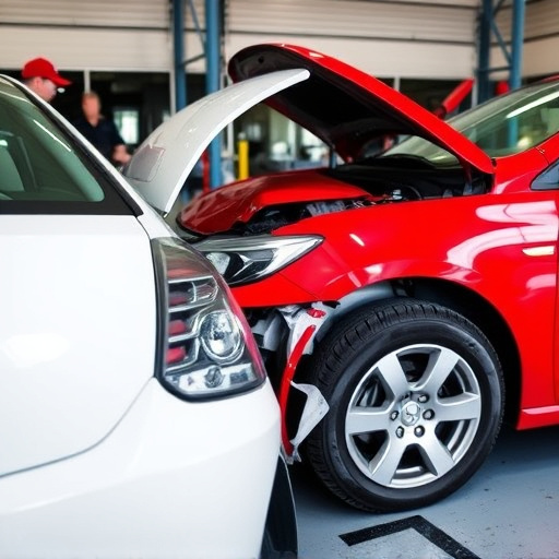 car collision repair