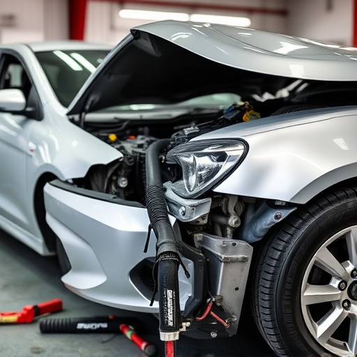 car collision repair