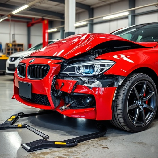 car collision repair