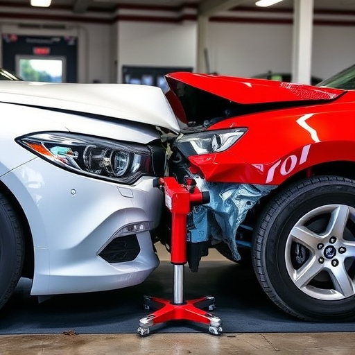car collision repair