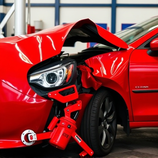 car collision repair