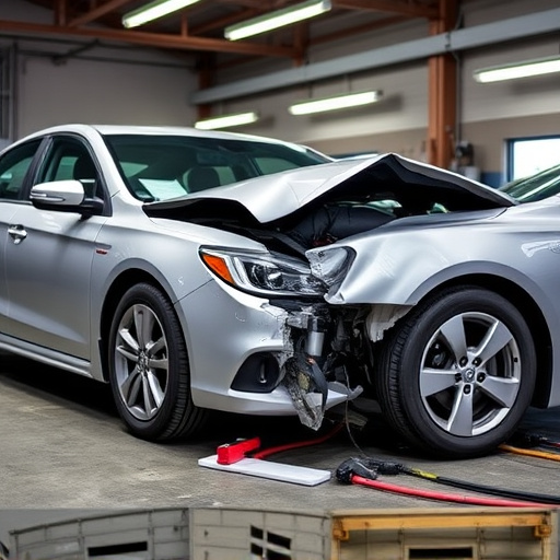 car collision repair