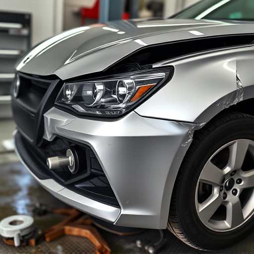 car collision repair