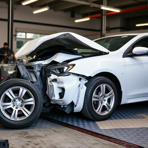 car collision repair