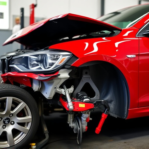 car collision repair