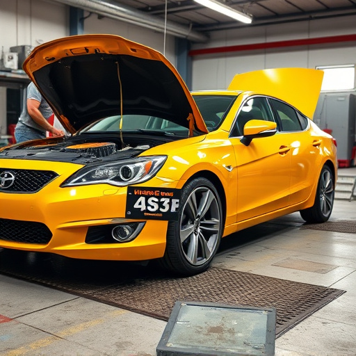 car collision repair