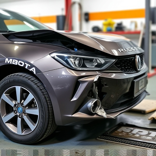 car collision repair
