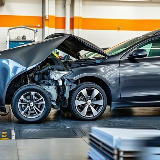 car collision repair