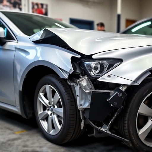 car collision repair