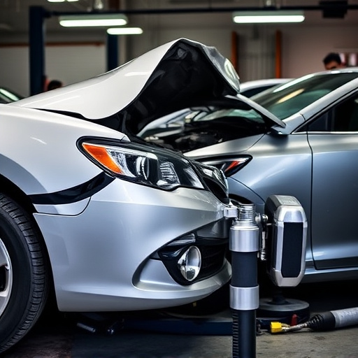 car collision repair