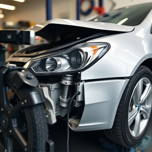car collision repair