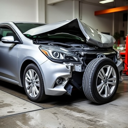 car collision repair
