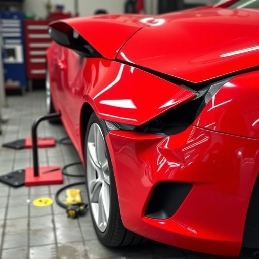 car collision repair
