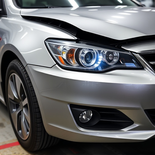 car collision repair