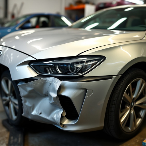 car collision repair