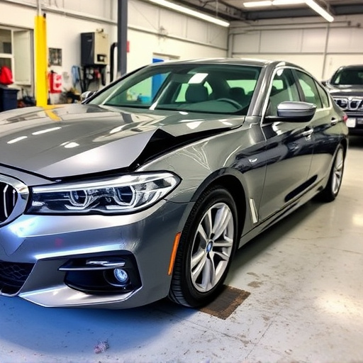 car collision repair