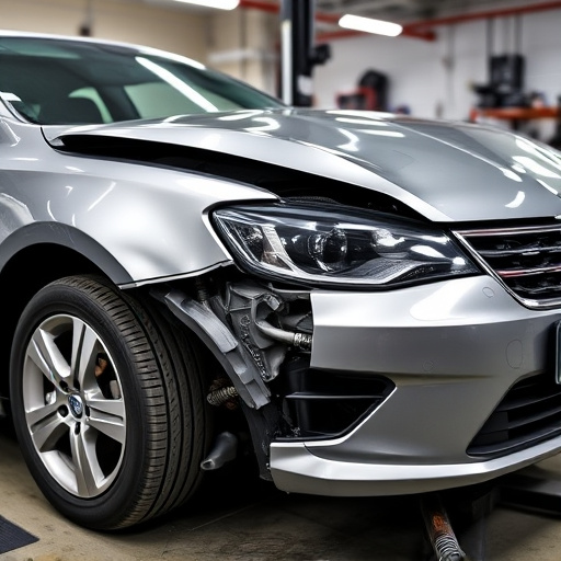 car collision repair