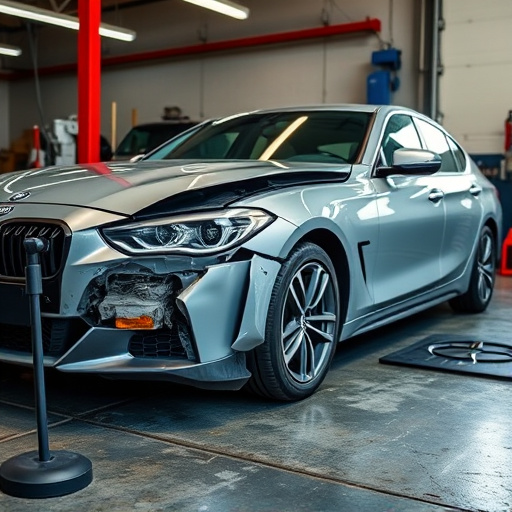 car collision repair