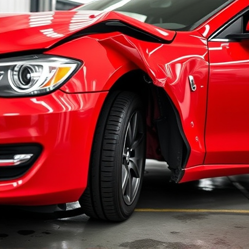car collision repair