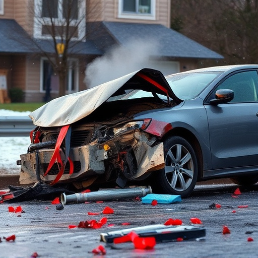 Mastering CV Joint Inspection After Collision