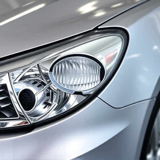 car dent repair
