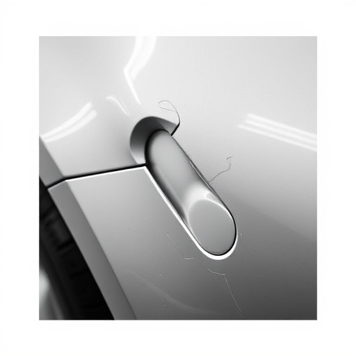 car dent repair