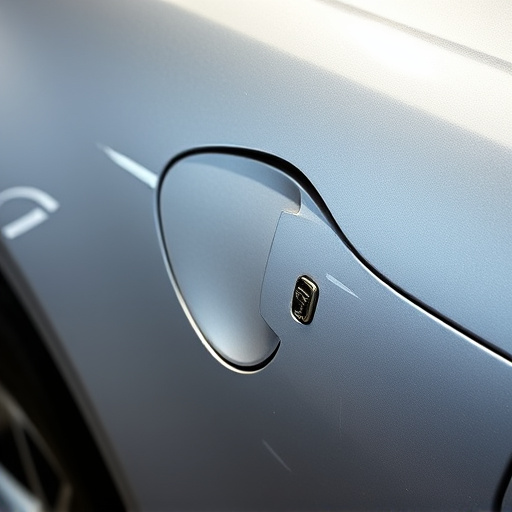 car dent repair