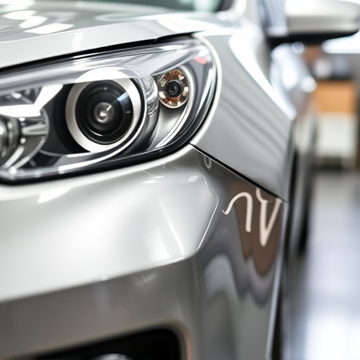 car dent repair