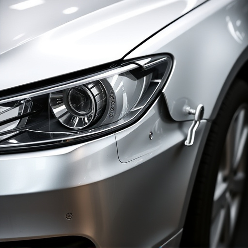 car dent repair