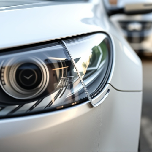 car dent repair