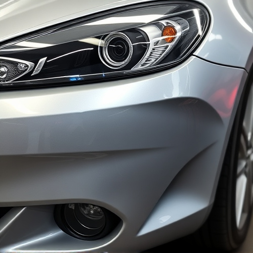 car dent repair