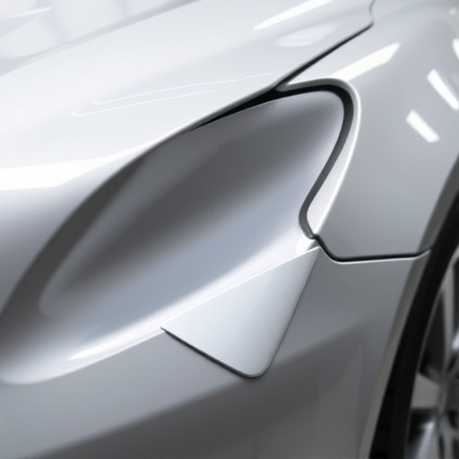 car dent repair