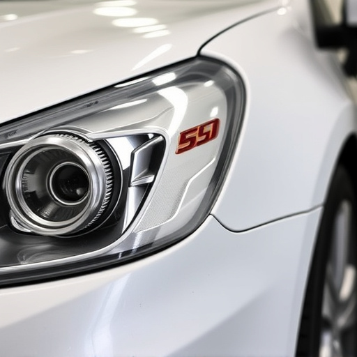 car dent repair