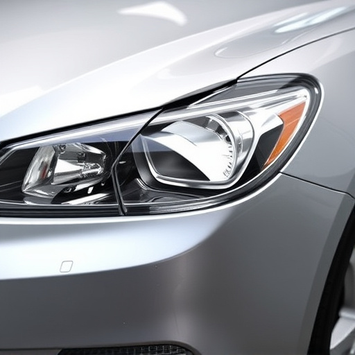car dent repair