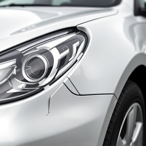 car dent repair