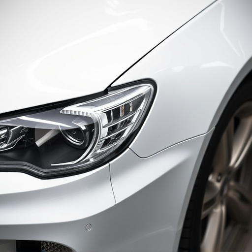 car dent repair
