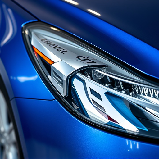 car dent repair