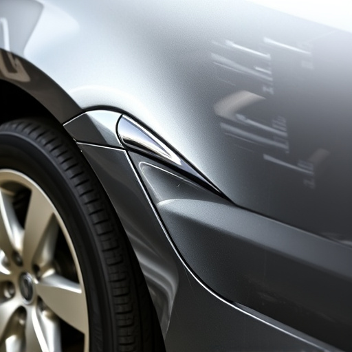 car dent repair