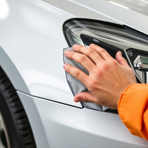 car dent repair