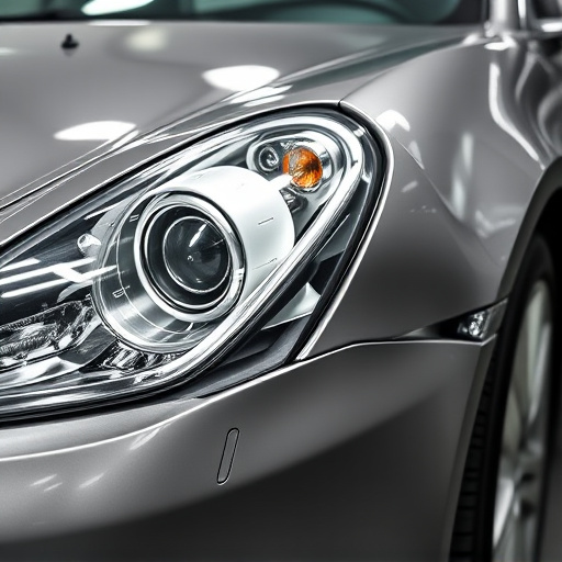 car dent repair