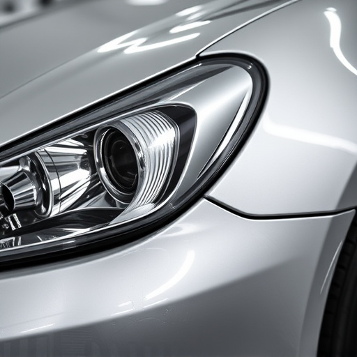 car dent repair