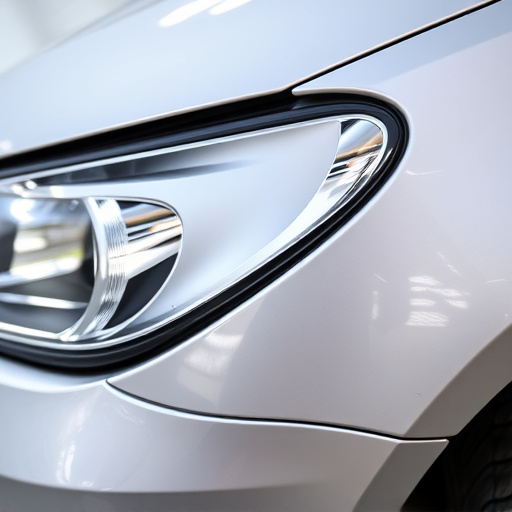 car dent repair